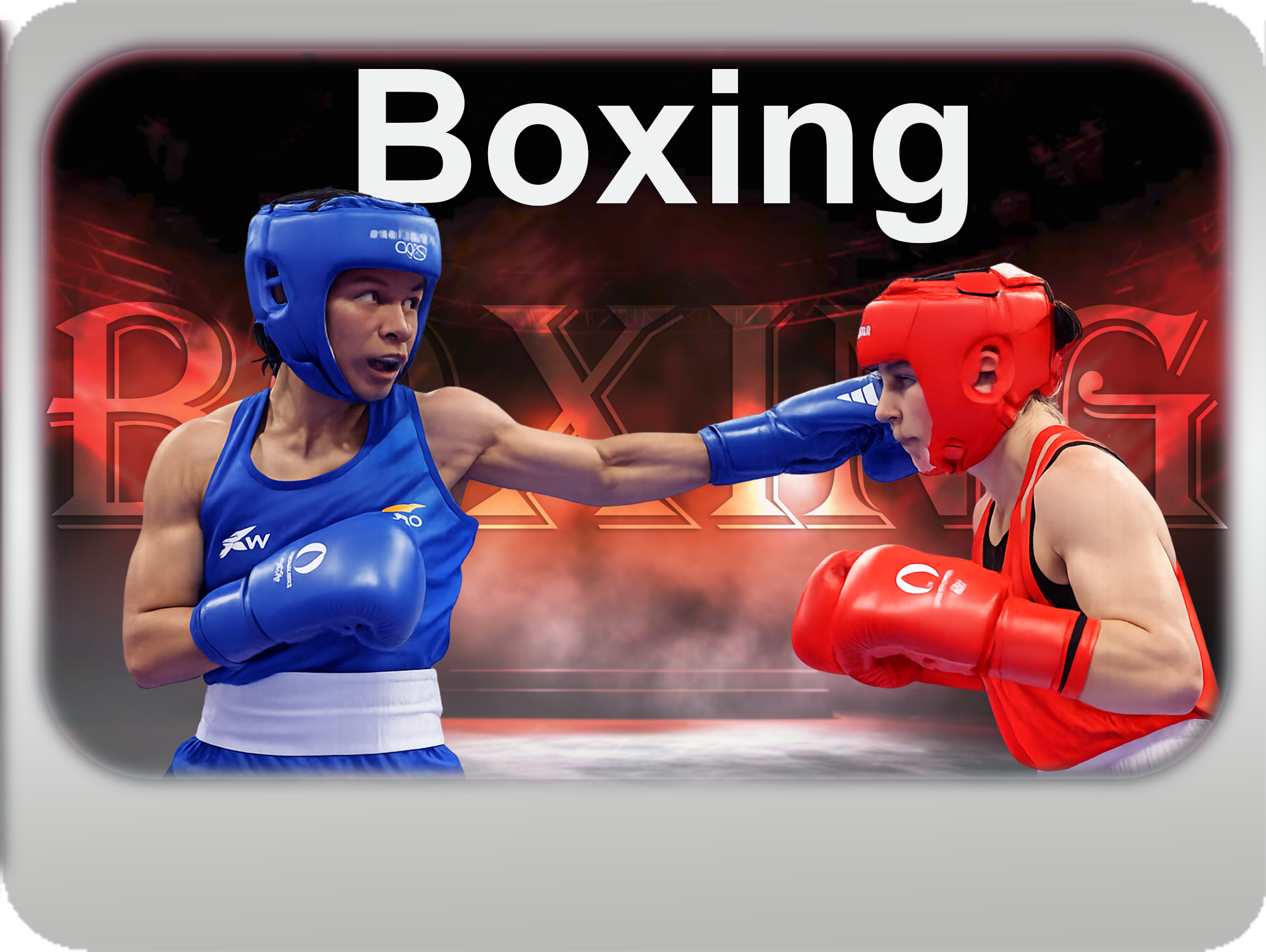 Boxing