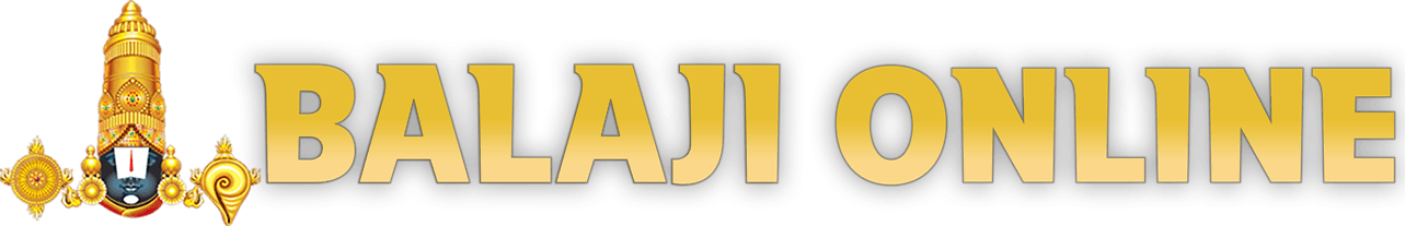 Balaji Online